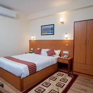 Deluxe Double or Twin Room Balcony